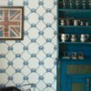 CRAB MARINE BLUE BG1300201CRAB MARINE BLUE BG1300201